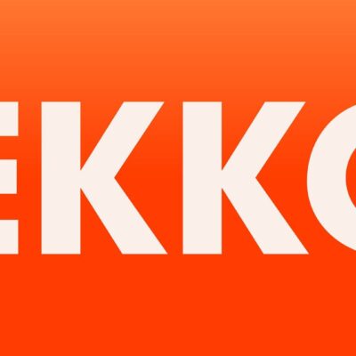 Ekko-logo